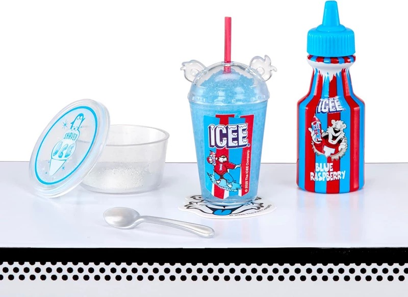 ของเล่น MGA มินิเวิร์ส มินิไบร - Food Snacks For Kids To Make บทวิจารณ์และราคา